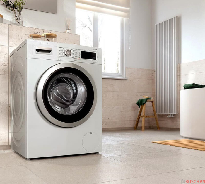 MÁY GIẶT BOSCH 10KG WGG254A0SG CÔNG NGHỆ IDOS
