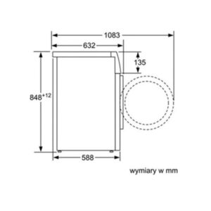 Máy giặt Bosch WAS28448ME - may giat bosch was28448me 1