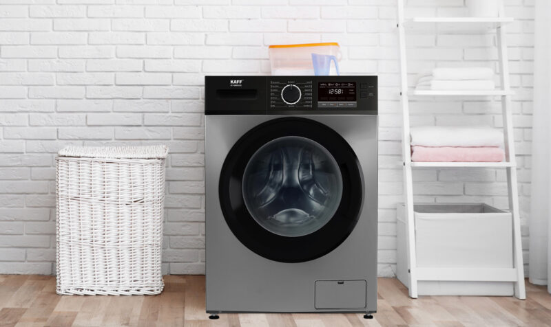 MÁY GIẶT QUẦN ÁO KAFF KF-WM09G05 9KG - may giat kaff kf wm09g05 1