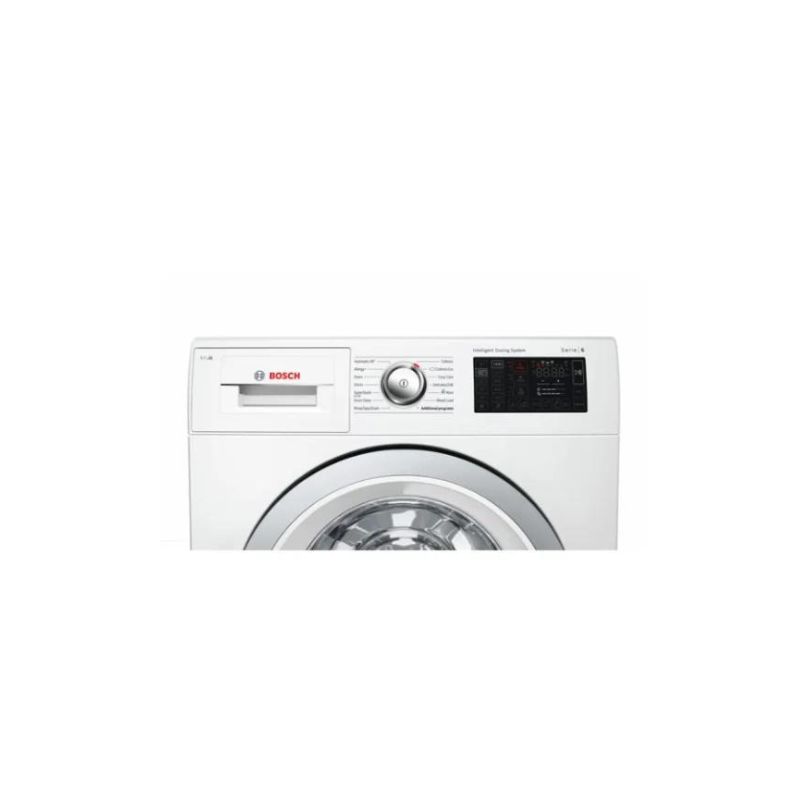 Máy giặt quần áo Bosch WAT286H8SG - may giat quan ao bosch wat286h8sg