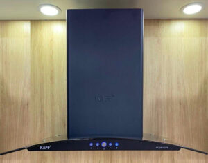 MÁY HÚT MÙI KÍNH CONG KAFF KF-GB109PB - may hut khoi kaff kf gb107pb