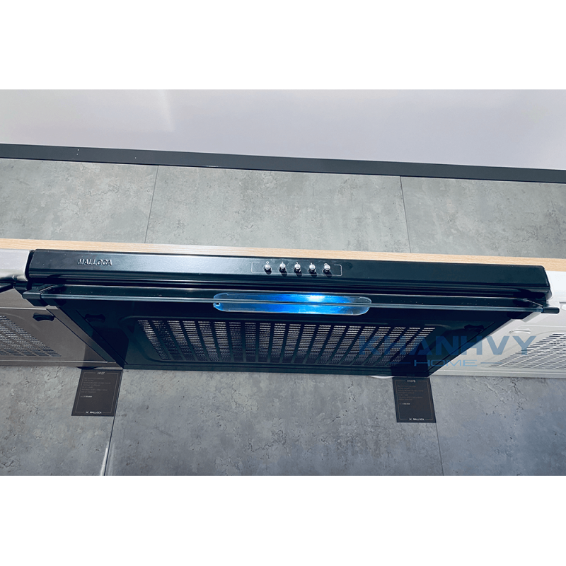 MÁY HÚT KHỬ MÙI MALLOCA CLASSIC H107B