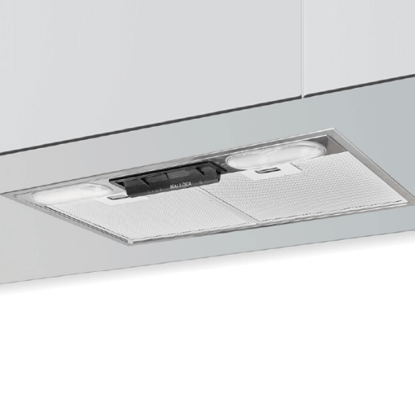 MÁY HÚT KHÓI KẾT HỢP KHỬ MÙI MALLOCA K1153