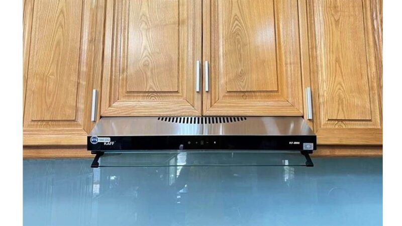 MÁY HÚT MÙI CỔ ĐIỂN KAFF KF-688I - may hut mui KAFF KF 888I 02