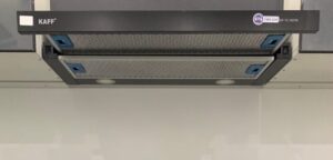 MÁY HÚT MÙI ÂM TỦ KAFF KF-TL1006B - may hut mui Kaff KF TL1006B thuc te 1024x493 1