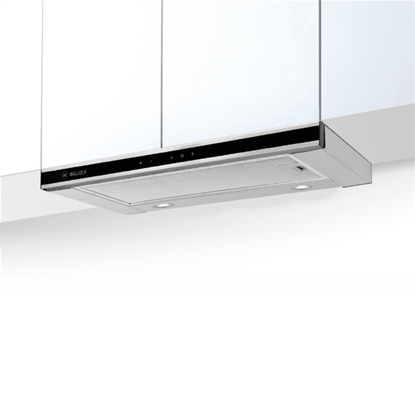 MÁY HÚT KHÓI KẾT HỢP KHỬ MÙI MALLOCA K1506 TC