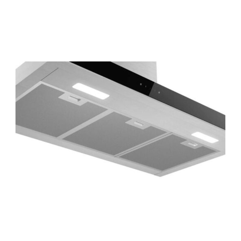 Máy hút mùi Bosch DWBM98G50B - may hut mui bosch dwbm98g50b 1