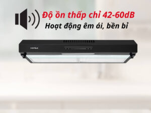 MÁY HÚT MÙI ÂM TỦ HAFELE HC-B705B (533.87.797) - may hut mui hafele hc b705b 533.87.797 2