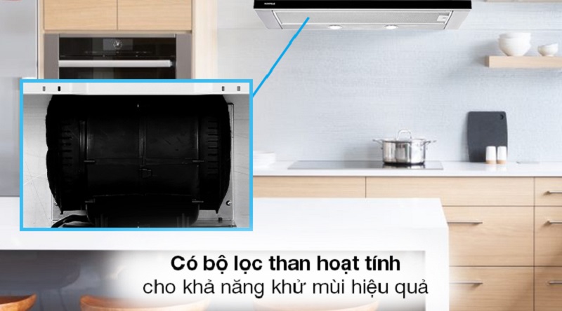 MÁY HÚT MÙI ÂM TỦ HAFELE HH-TT70A (533.86.817) - may hut mui hafele hh tt70a 533 86 817 1