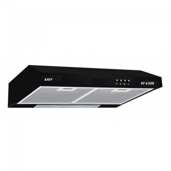 MÁY HÚT MÙI CỔ ĐIỂN KAFF KF-638B