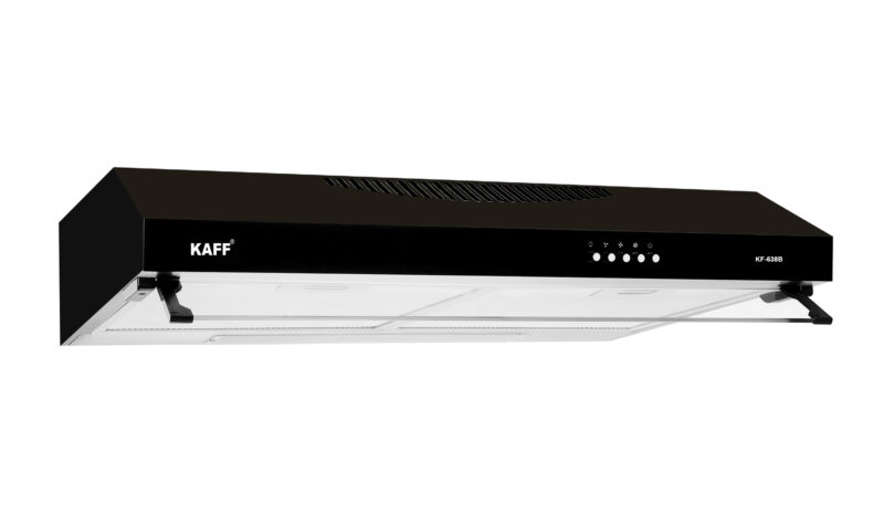 MÁY HÚT MÙI CỔ ĐIỂN KAFF KF-638B - may hut mui kaff kf 638b