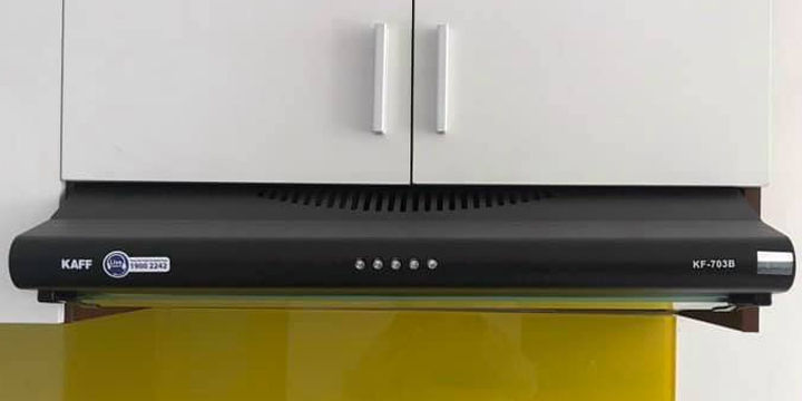 MÁY HÚT MÙI CỔ ĐIỂN KAFF KF-703B - may hut mui kaff kf 703b 1