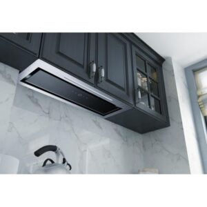 Máy Hút Mùi Âm Tủ Toàn Phần KAFF KF-BI90PR