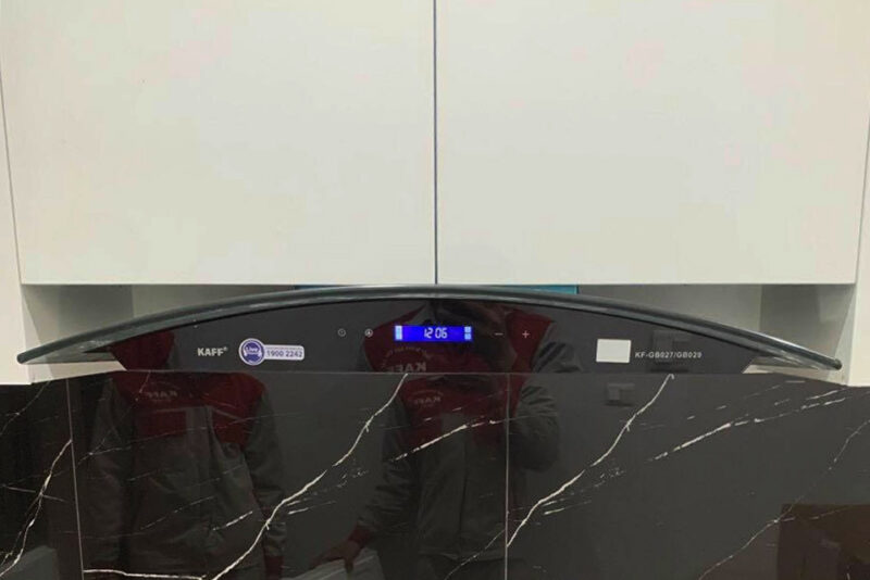 MÁY HÚT MÙI KÍNH CONG KAFF KF-GB029 - may hut mui kaff kf gb027 4