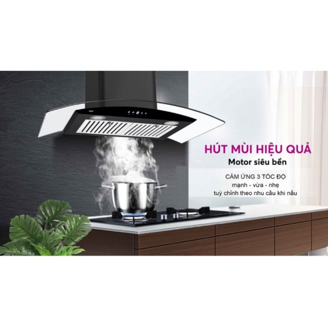 MÁY HÚT MÙI KÍNH CONG KAFF KF-GB107PB - may hut mui kaff kf gb107pb 650x650 2 1