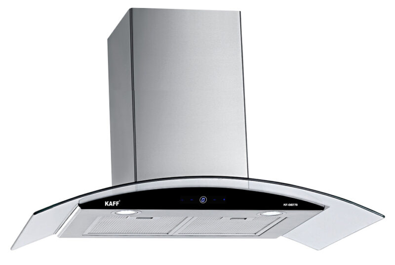 MÁY HÚT MÙI KÍNH CONG KAFF KF-GB773 - may hut mui kaff kf gb773 17