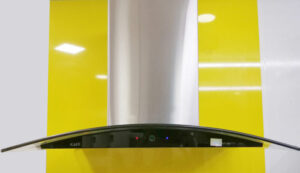 MÁY HÚT MÙI KÍNH CONG KAFF KF-GB773 - may hut mui kaff kf gb773