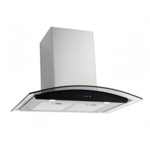 Máy hút mùi kính cong KAFF KF-GB973