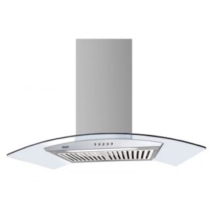 MÁY HÚT MÙI KÍNH CONG KAFF KF-GB983N