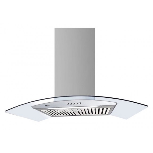 MÁY HÚT MÙI KÍNH CONG KAFF KF-GB983N