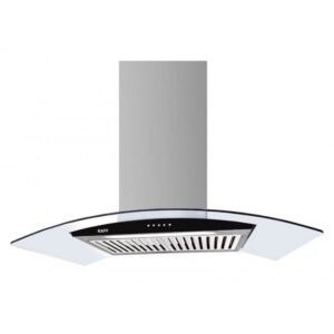 MÁY HÚT MÙI KÍNH CONG KAFF KF-GB785N