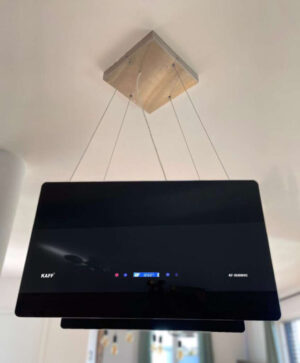 MÁY HÚT MÙI ĐỘC LẬP KAFF KF-IS606HG - may hut mui kaff kf is606hg 2