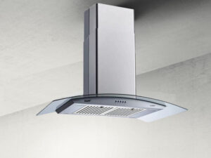 MÁY HÚT MÙI ĐỘC LẬP KAFF KF-IS90GH - may hut mui kaff kf is90gh