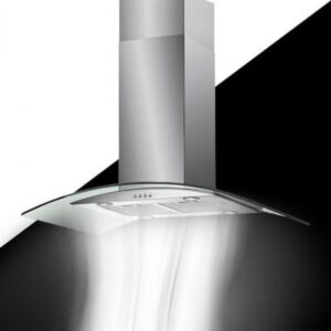 Máy hút mùi độc lập KAFF KF-IS90GH