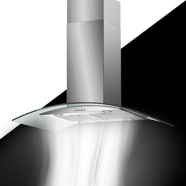 Máy hút mùi độc lập KAFF KF-IS90GH