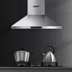MÁY HÚT MÙI PHỄU KAFF KF-PYRA750 - may hut mui kaff kf pyra750 1