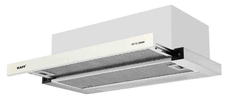 MÁY HÚT MÙI ÂM TỦ KAFF KF-TL1006W - may hut mui kaff kf tl1006w