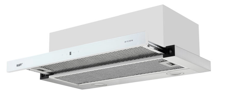 MÁY HÚT MÙI ÂM TỦ CẢM ỨNG KAFF KF-TL7001W - may hut mui kaff kf tl7001w