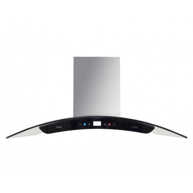 MÁY HÚT MÙI KÍNH CONG KAFF KF-GB702