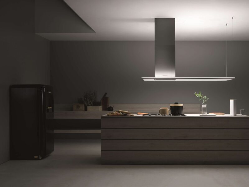 MÁY HÚT MÙI ĐỘC LẬP KAFF KF-IS1500S LUX - may hut mui kinh toa kf is1500b lux 1