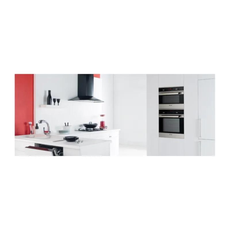 Máy hút mùi nghiêng Bosch DWK068G61B - may hut mui nghieng bosch dwk068g61b 1