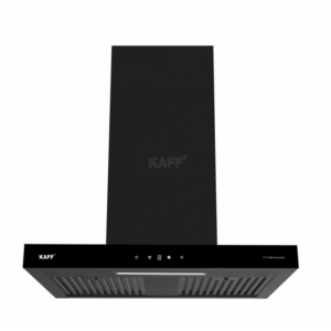 MÁY HÚT MÙI ÁP TƯỜNG KAFF KF-771B NEW BLACK