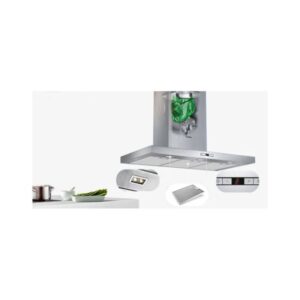 Máy hút mùi treo tường Bosch DWB097E51 - may hut mui treo tuong bosch dwb097e51 1