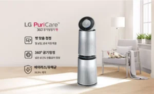 Máy Lọc Không Khí