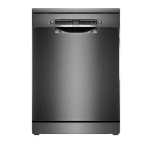 MÁY RỬA CHÉN BOSCH SERI 4 SMS4EMC06E MÀU ĐEN