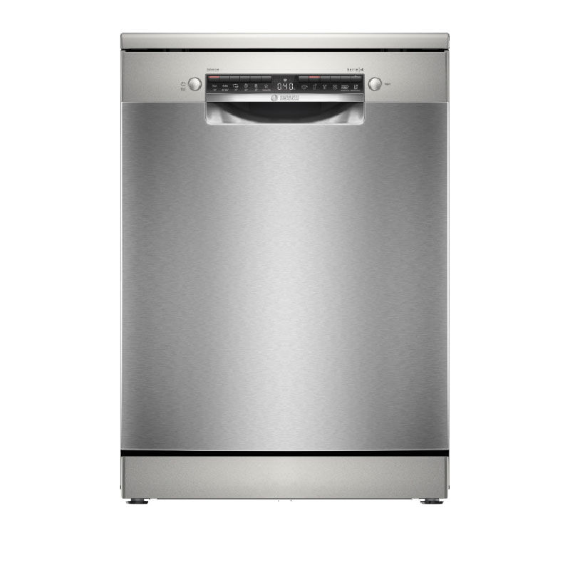 MÁY RỬA CHÉN BOSCH SMS4HTI03E SERIE 4 - may ra chen dc lp bosch sms4hti03e series 4 5696b188 1