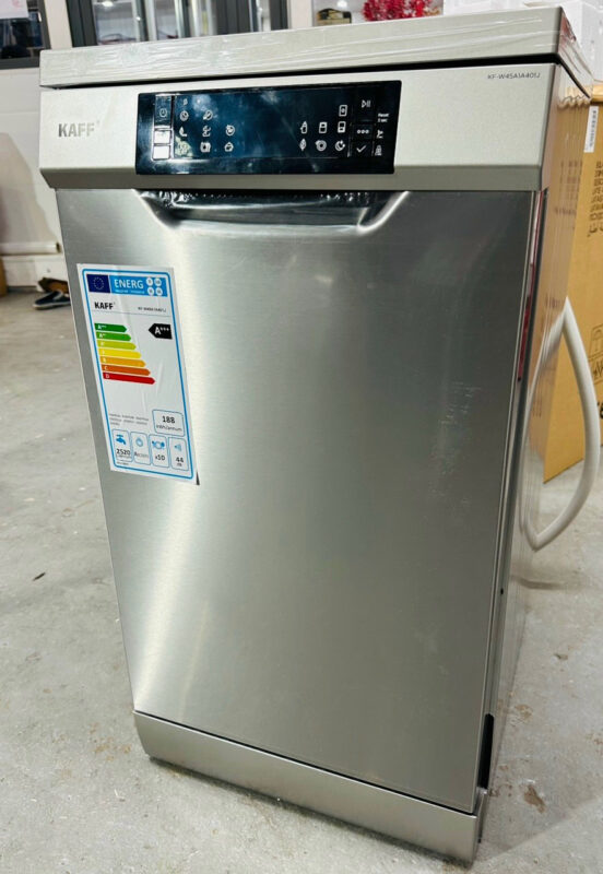 MÁY RỬA CHÉN KAFF KF-W45A1A401J