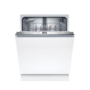 MÁY RỬA BÁT ÂM TỦ BOSCH SERIE 6 SMV6YAX04E