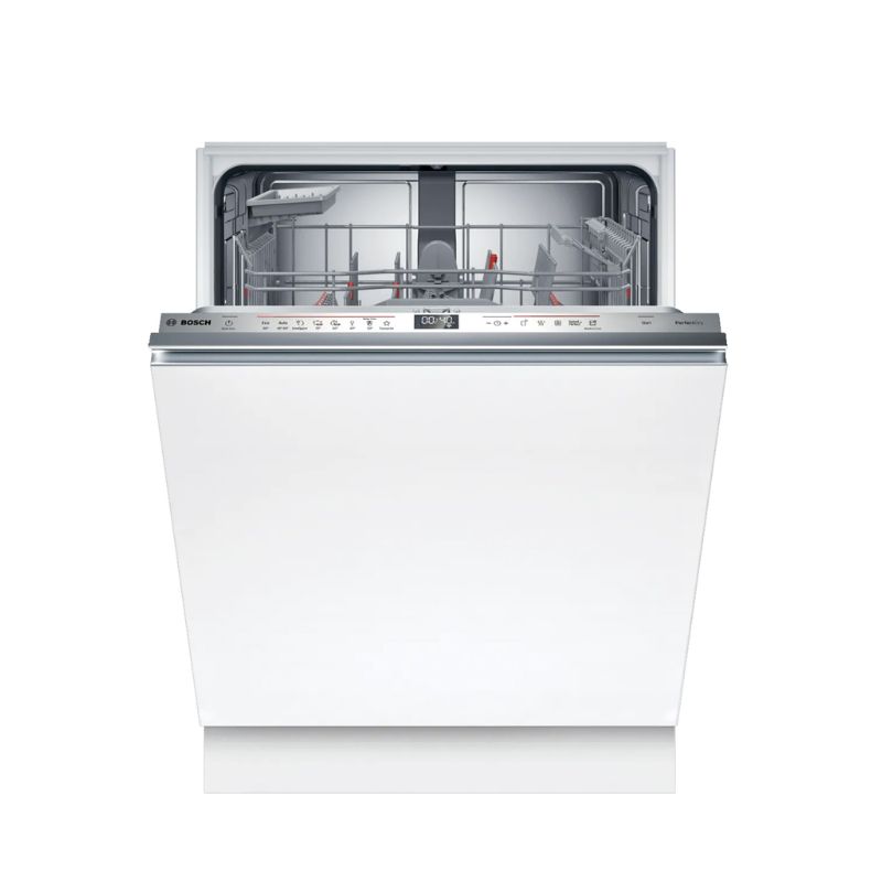 MÁY RỬA BÁT ÂM TỦ BOSCH SERIE 6 SMV6YAX04E