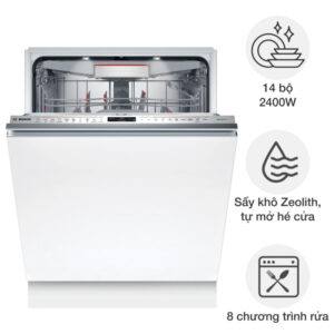 MÁY RỬA CHÉN ÂM TỦ BOSCH SMV8YCX02E SERIES 8 - may rua bat am tu bosch smv8ycx02e series 8 13 1