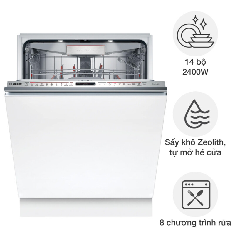 MÁY RỬA CHÉN ÂM TỦ BOSCH SMV8YCX02E SERIES 8 - may rua bat am tu bosch smv8ycx02e series 8 13 1
