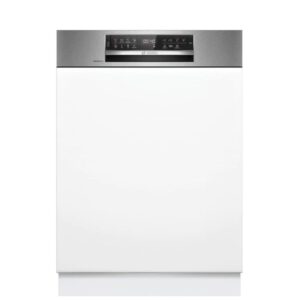 MÁY RỬA BÁT BÁN ÂM BOSCH SERIE 6 SMI6ZCS16E