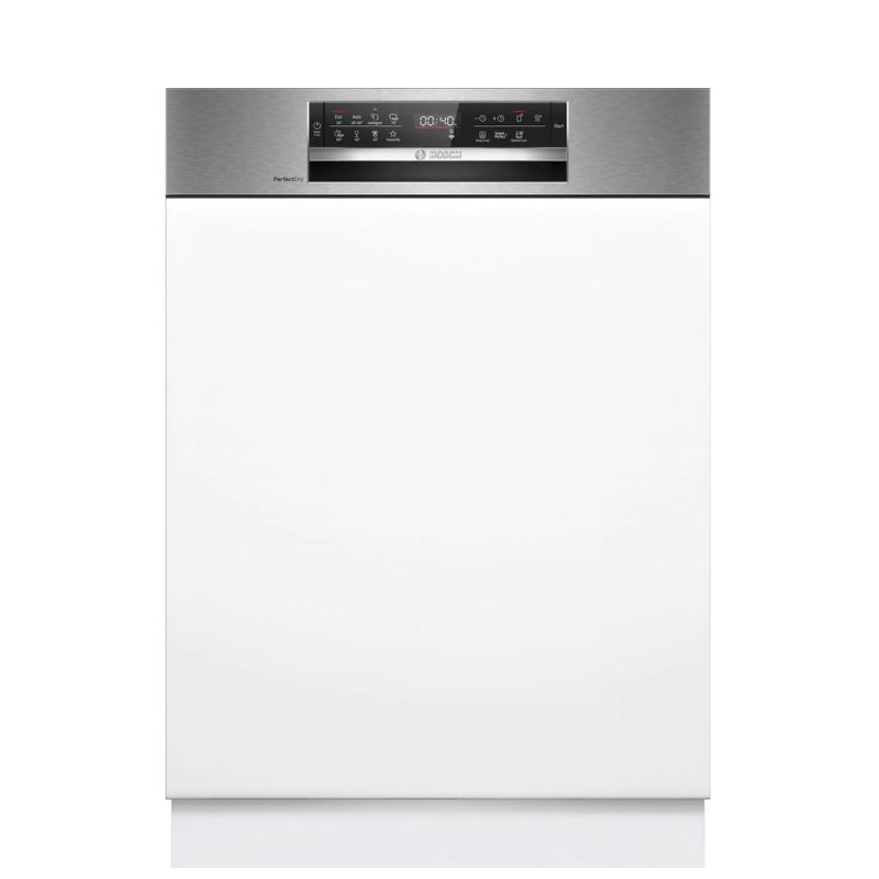 MÁY RỬA BÁT BÁN ÂM BOSCH SERIE 6 SMI6ZCS16E