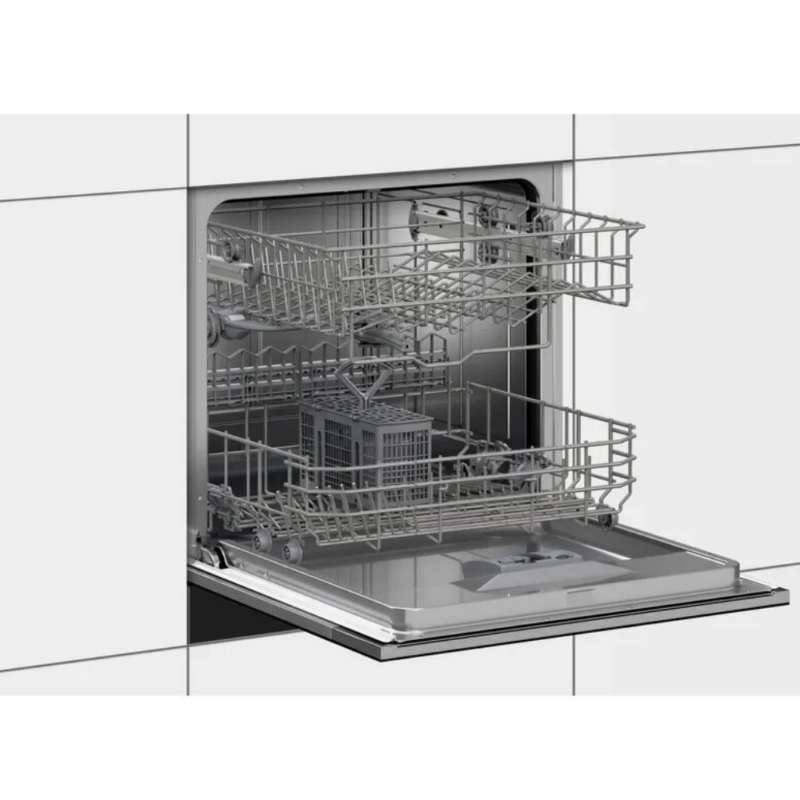 MÁY RỬA CHÉN BOSCH 8 BỘ SCX6ITB00E SERI 6 - may rua bat bosch scx6itb00e serie 6 2