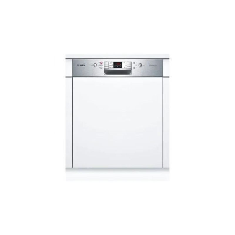 Máy rửa bát Bosch SMI58N85EU