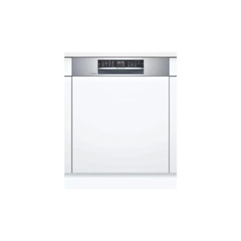 Máy rửa bát Bosch SMI68TS36E Seri 6